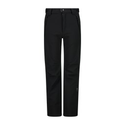 CMP KID LONG PANT – NERO