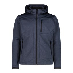 CMP MAN JACKET ZIP HOOD – AVIO MEL.