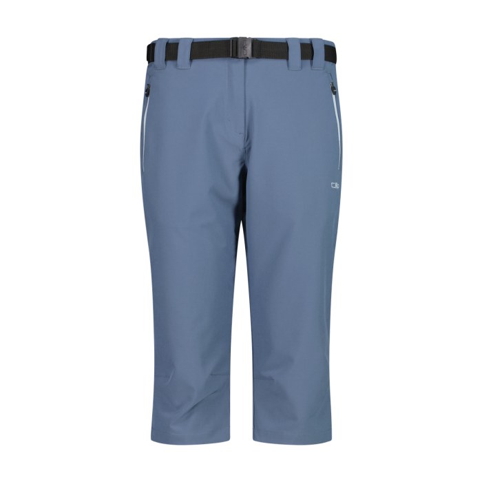 CMP WOMAN CAPRI – SPACE