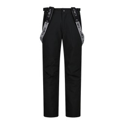 CMP MAN SKI PANT – NERO