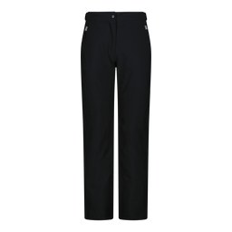 CMP WOMAN PANT – NERO