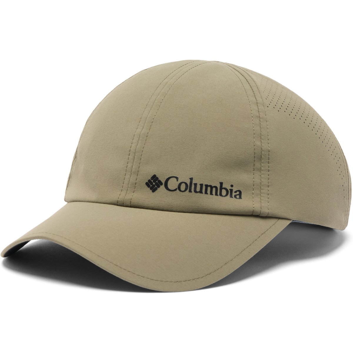 Columbia Silver Ridge IV Ball Cap – STONE GREEN