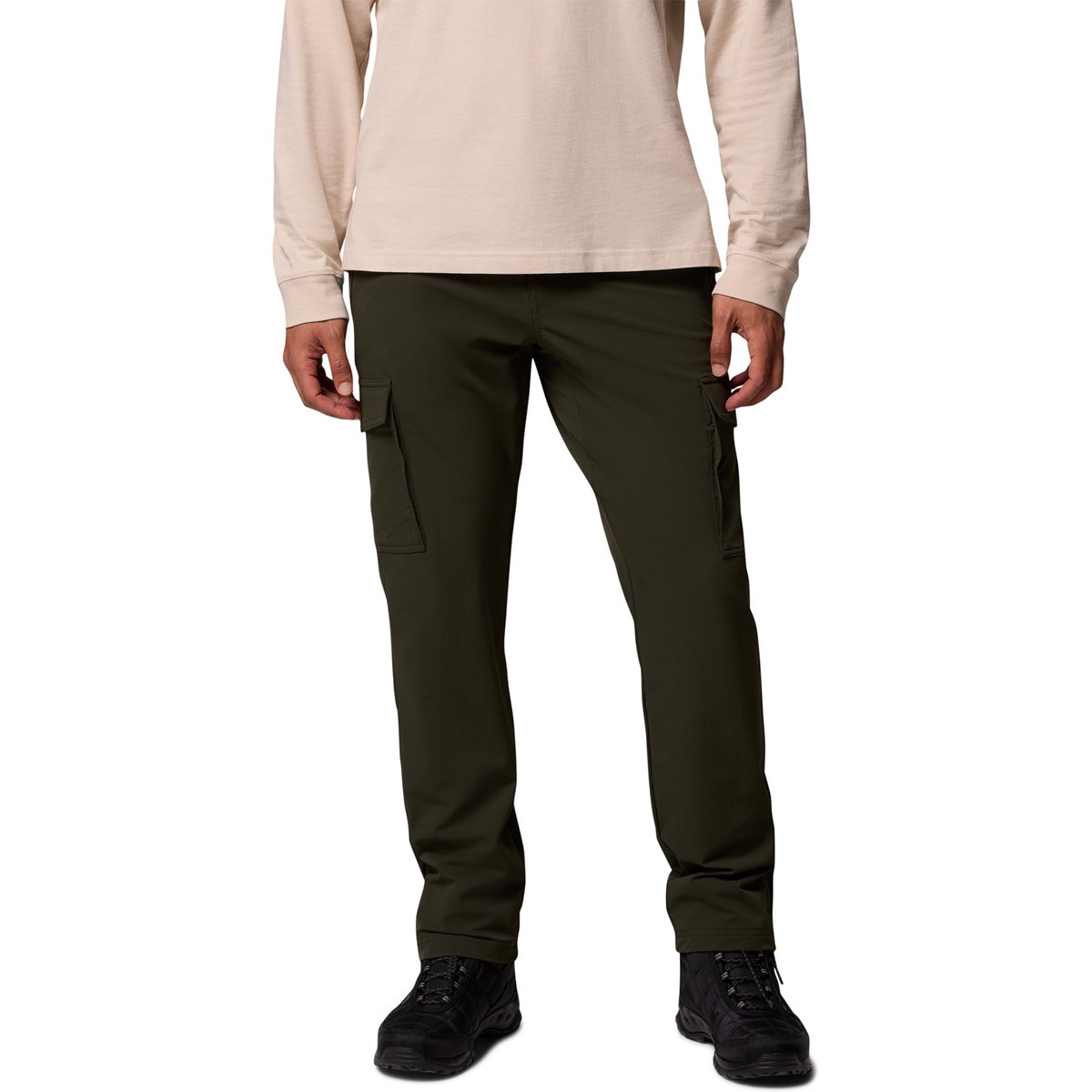 Columbia ROC Tech Cargo Pant – Greenscape