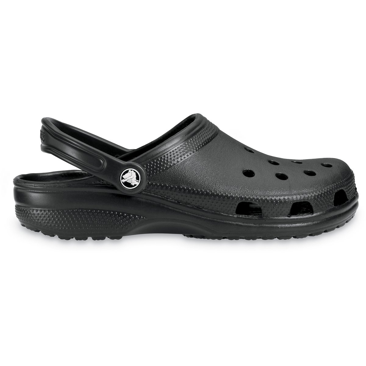 Crocs Classic – BLACK