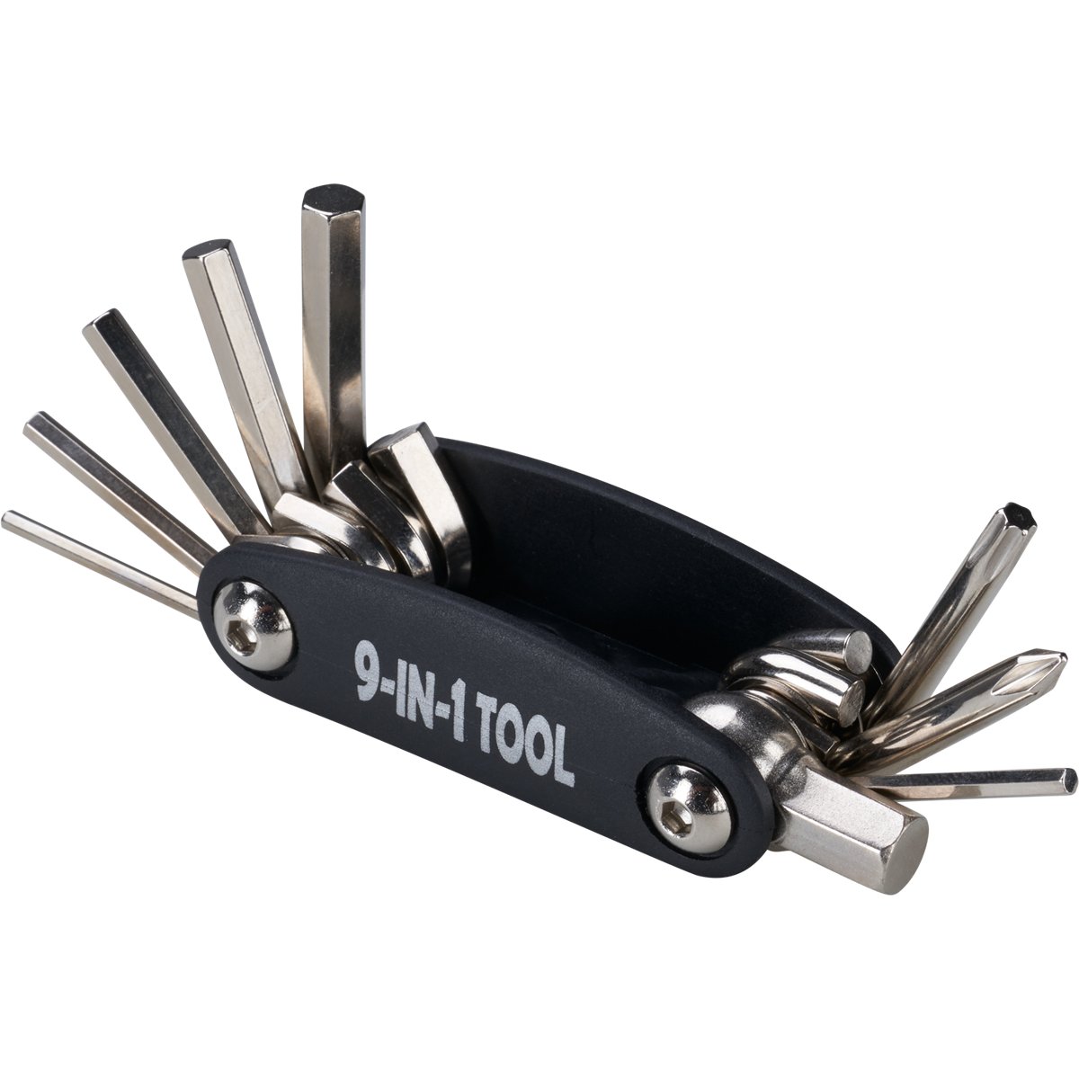 Cytec Werkzeug Minitool 9 – SCHWARZ