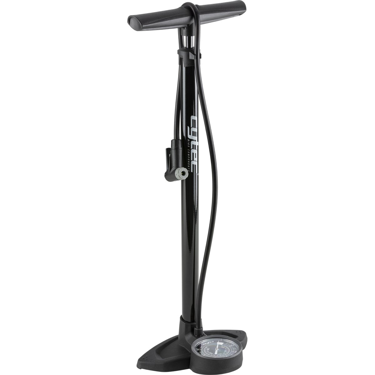 Cytec Standpumpe AIR FP 4.4 12bar – SCHWARZ