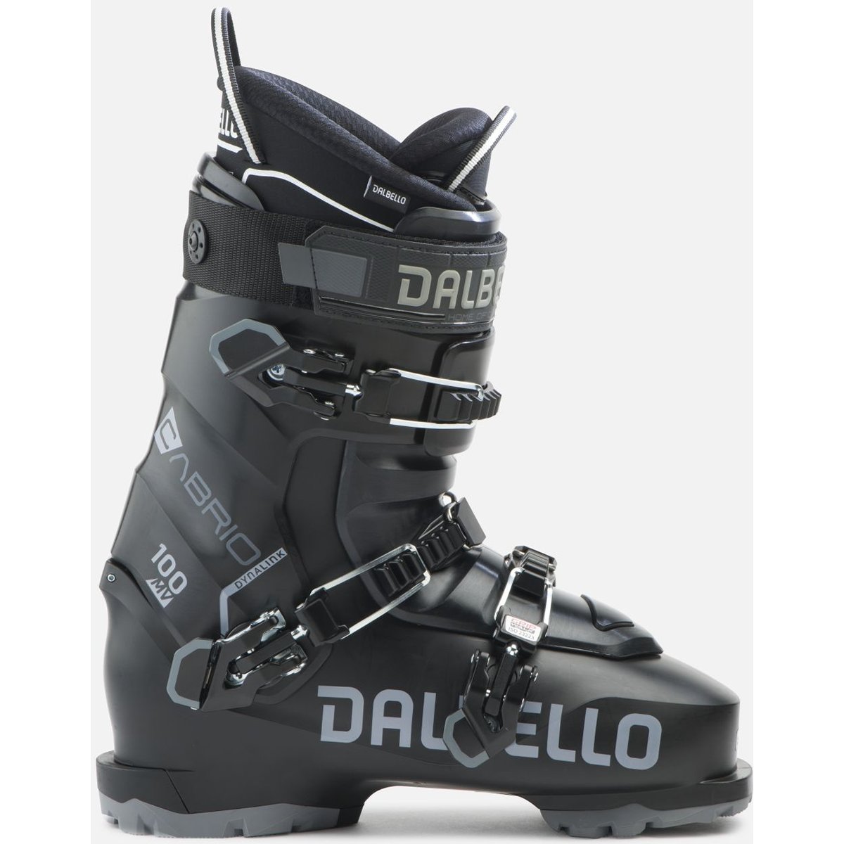 Dalbello CABRIO MV 100 IF BLACK/BLACK