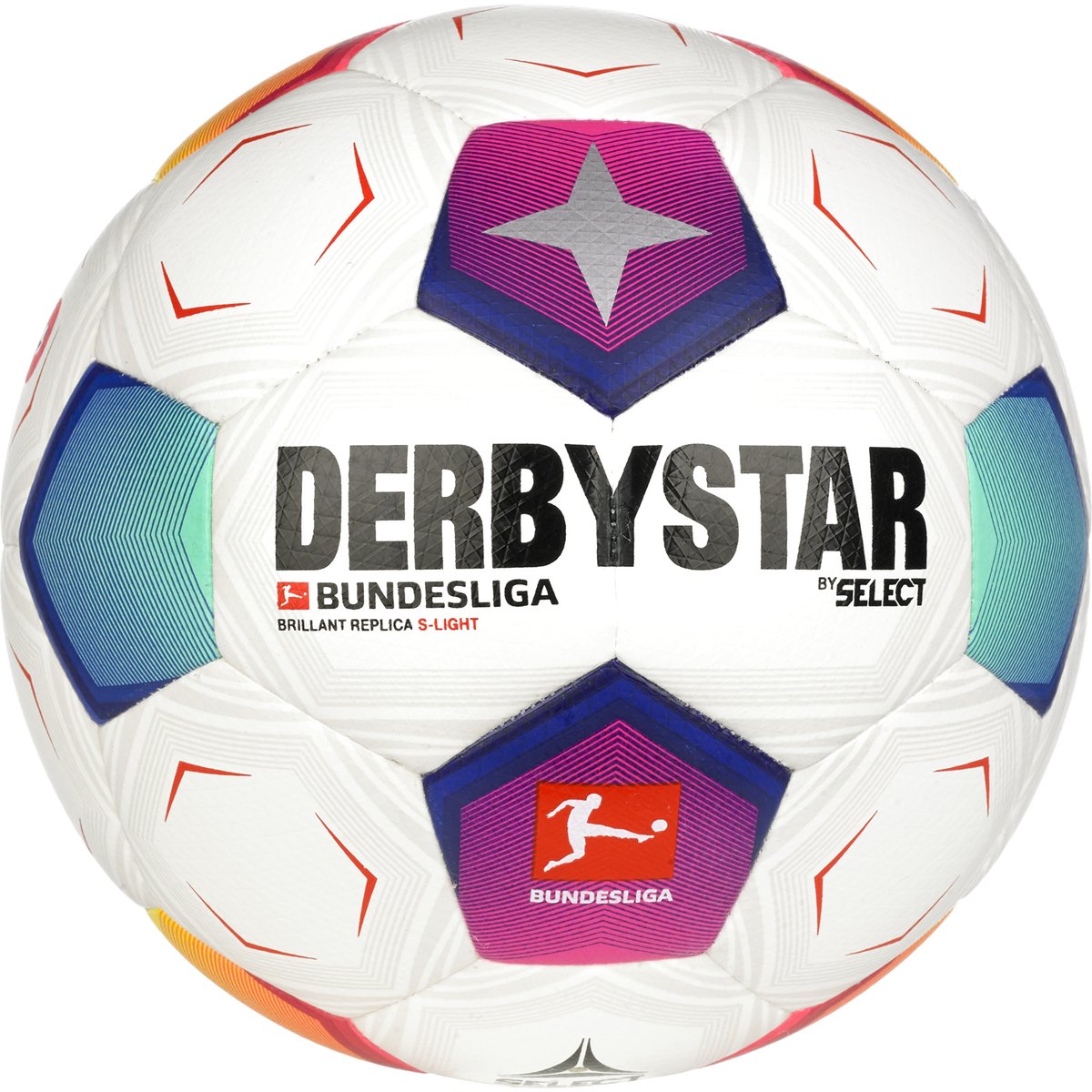 Derbystar Bundesliga Brillant Replica S-