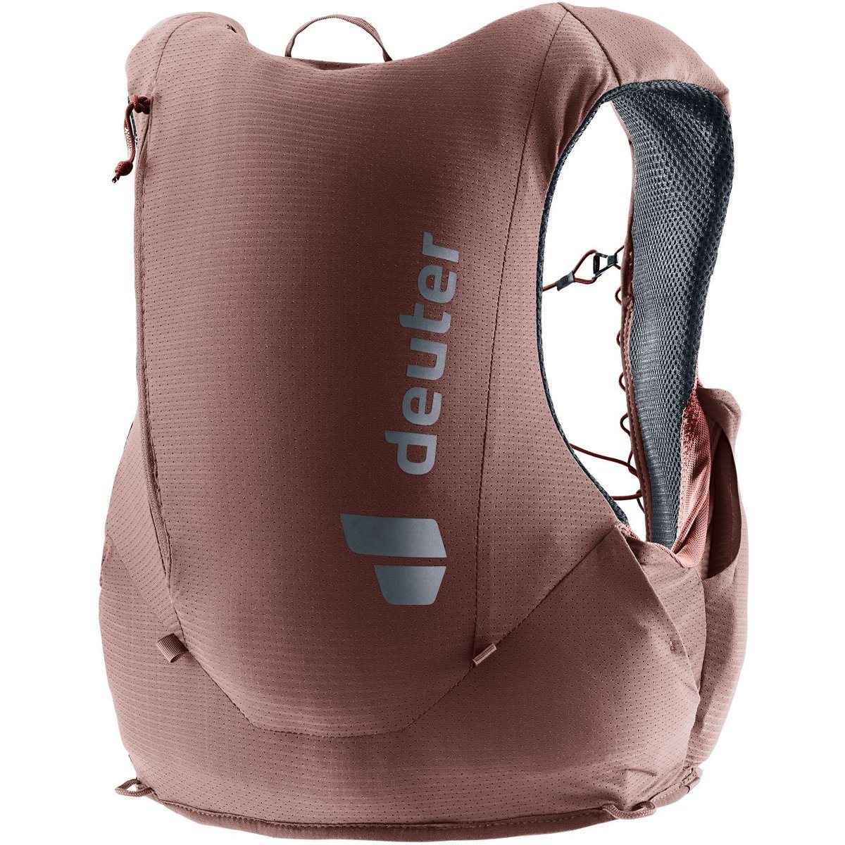 Deuter Traick 9 SL – raisin-caspia