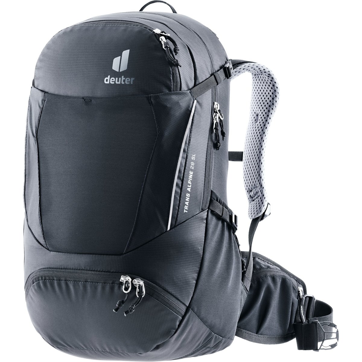 Deuter Trans Alpine 28 SL – BLACK