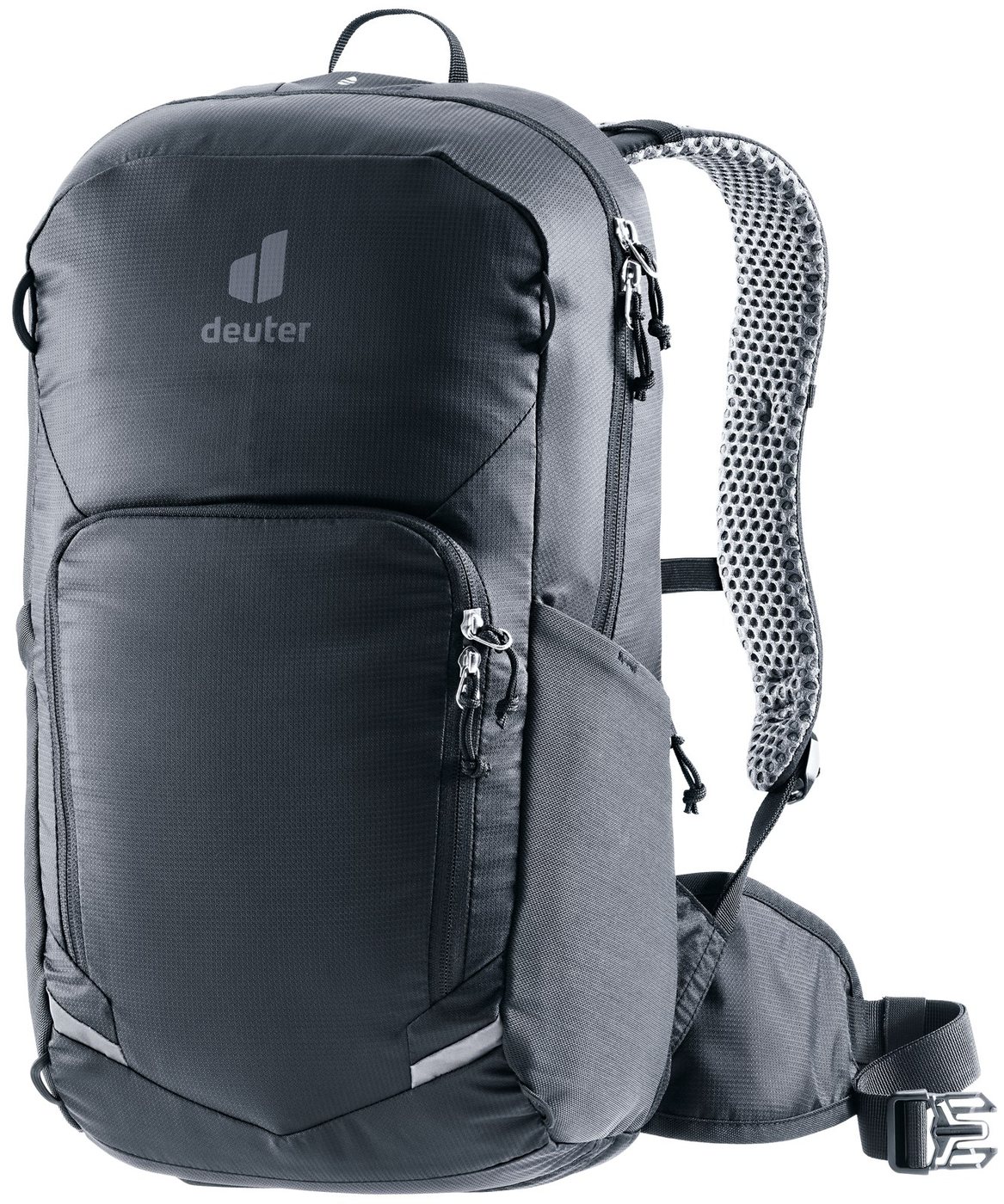 Deuter Bike I 20 – BLACK