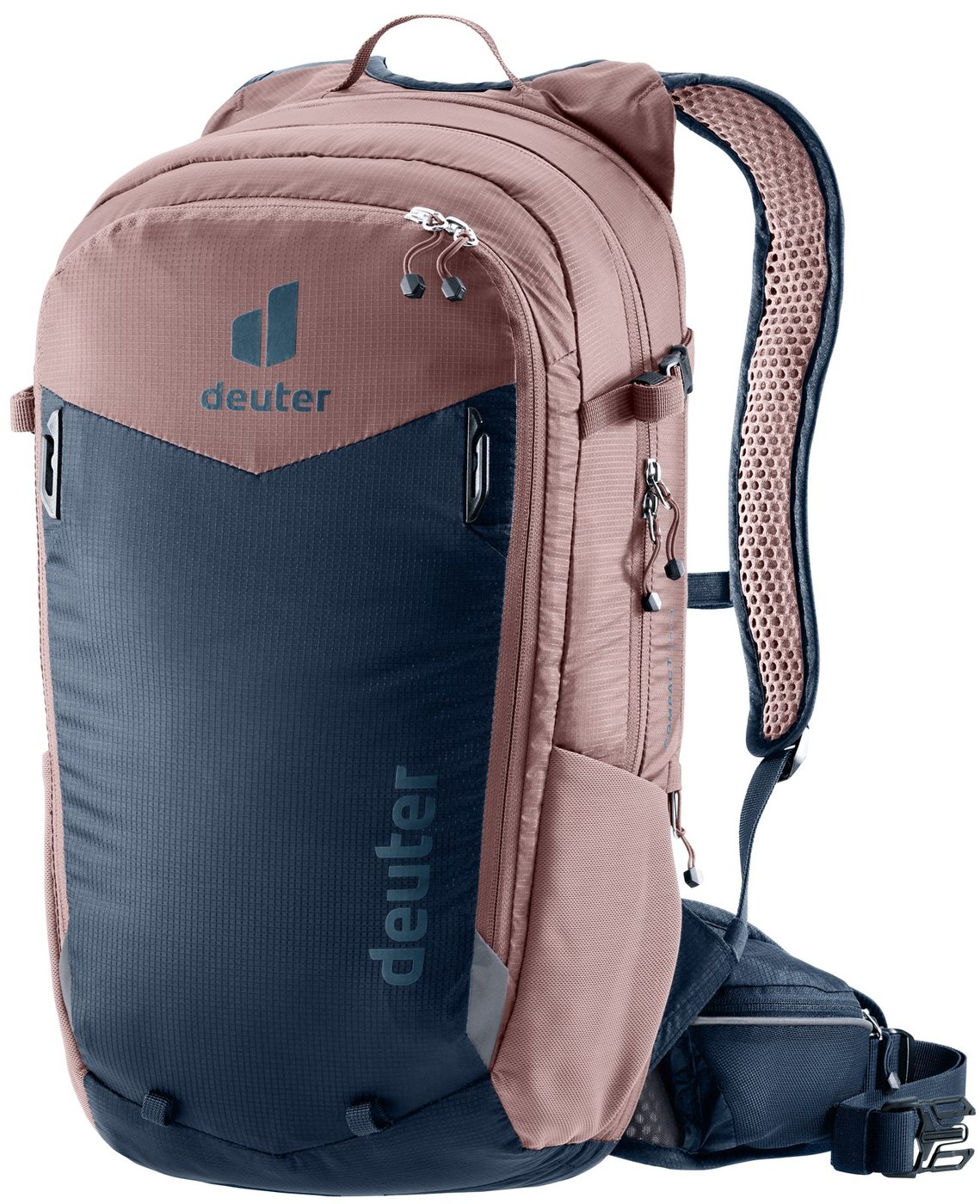 Deuter Compact 14+3 – INK-ASHROSE