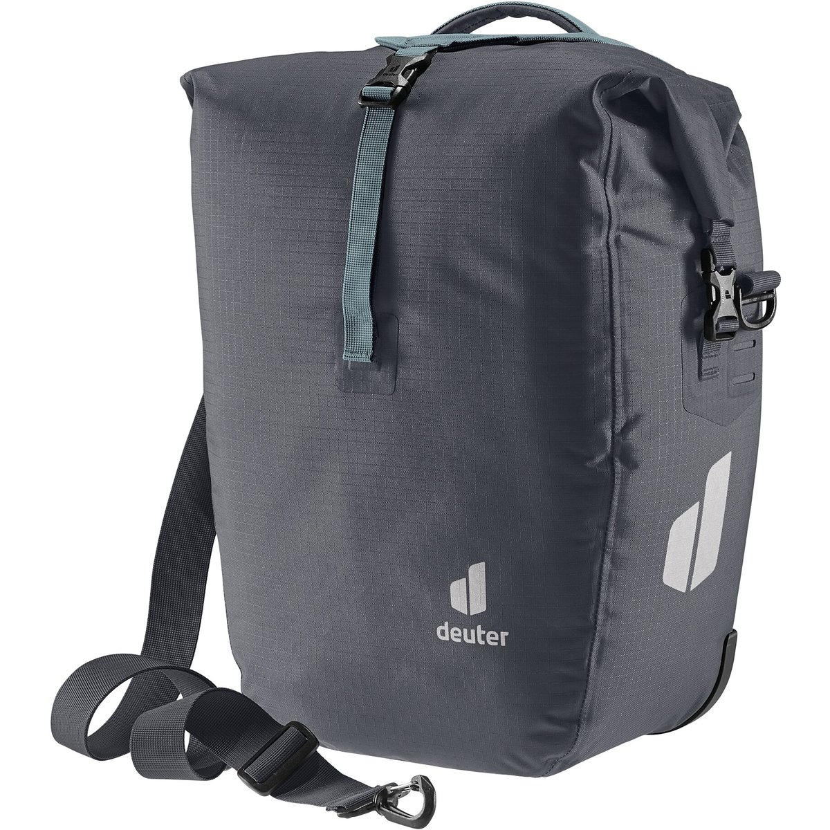 Deuter Weybridge 20+5 – graphite