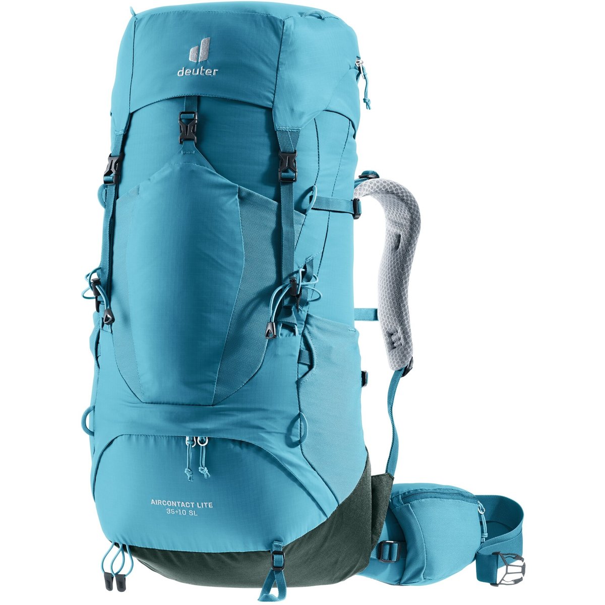 Deuter Aircontact Lite 35 + 10 SL – LAGOON-IVY