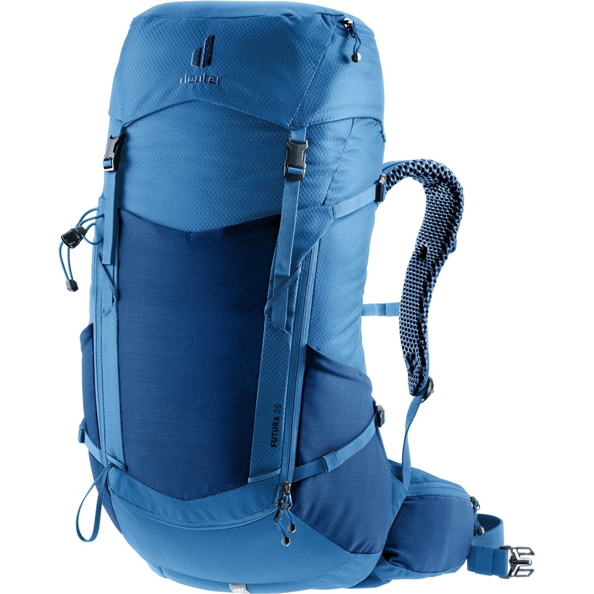 Deuter Futura 26 – NIGHTBLUE-BALTIC