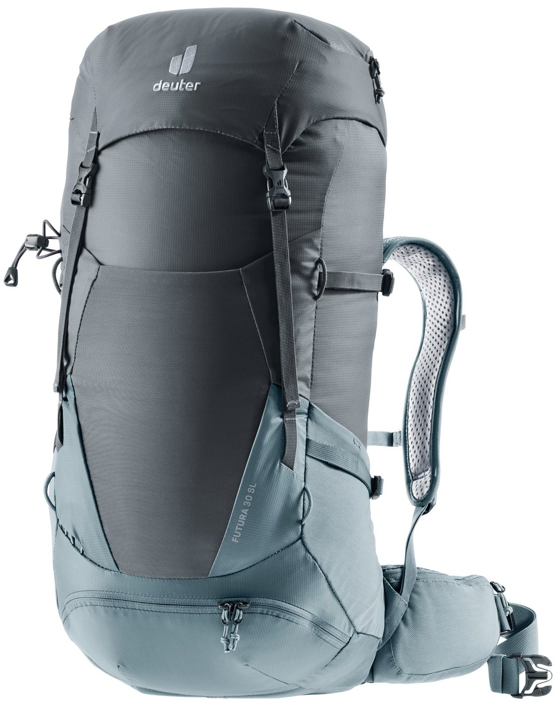 Deuter Futura 30 SL – GRAPHITE-SHALE