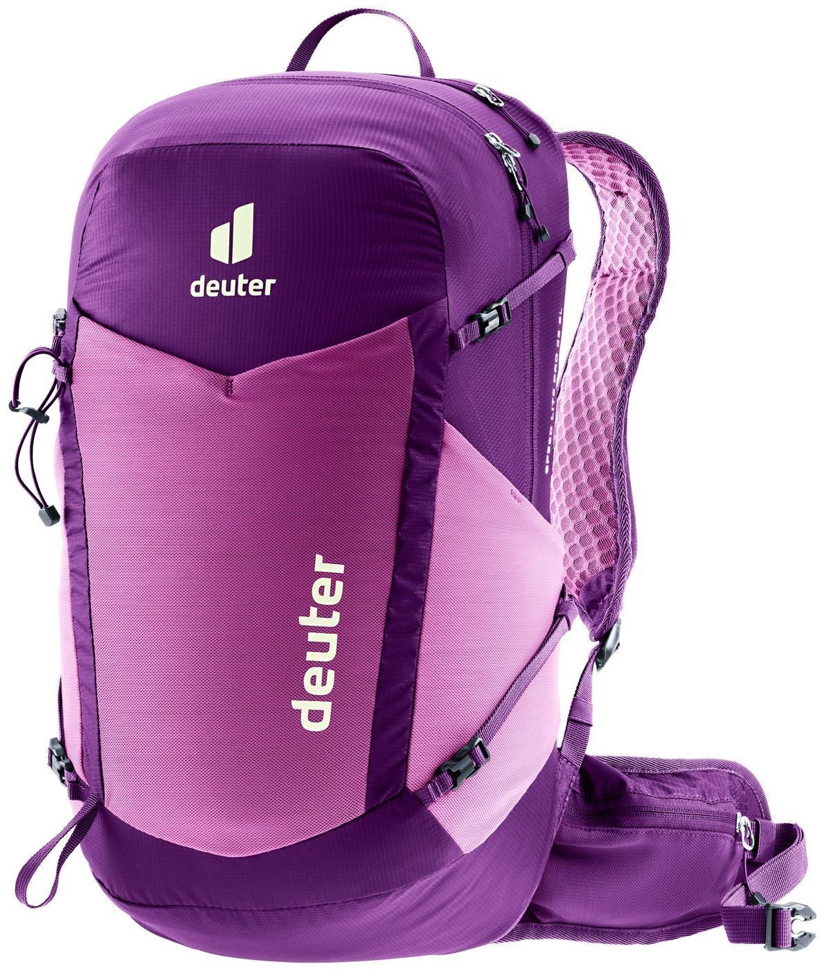 Deuter Speed Lite Pro 23 SL – LOTUS-MYSTIC