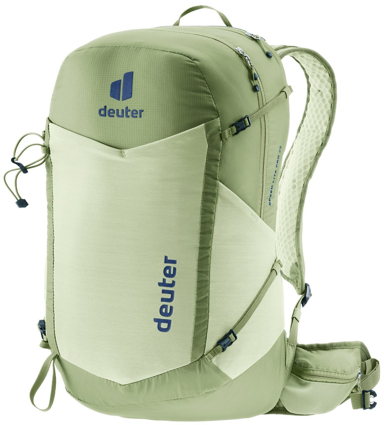 Deuter Speed Lite Pro 25 – MINERAL-GROVE