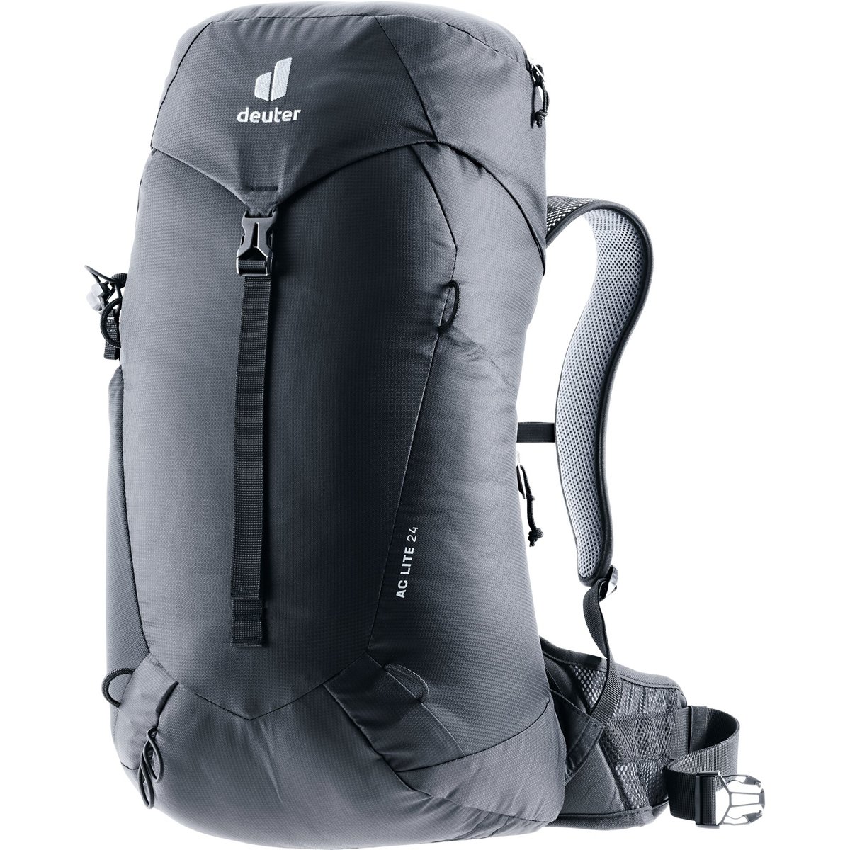 Deuter AC Lite 24 – BLACK