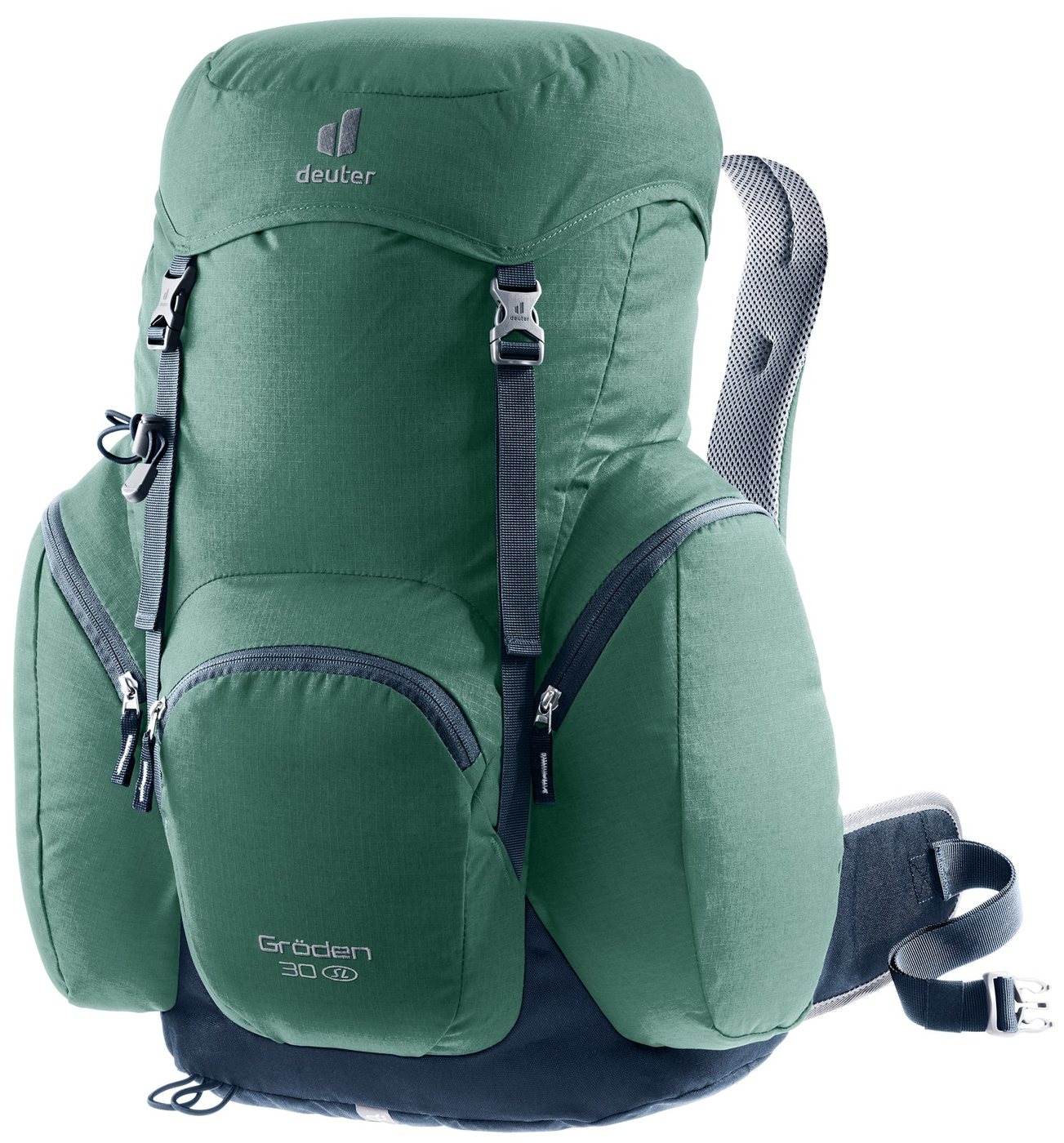Deuter Gröden 30 SL – seagreen-ink