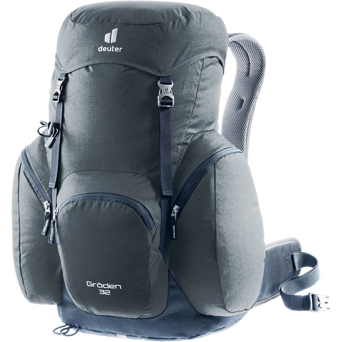 Deuter Gröden 32 – GRAPHITE-INK