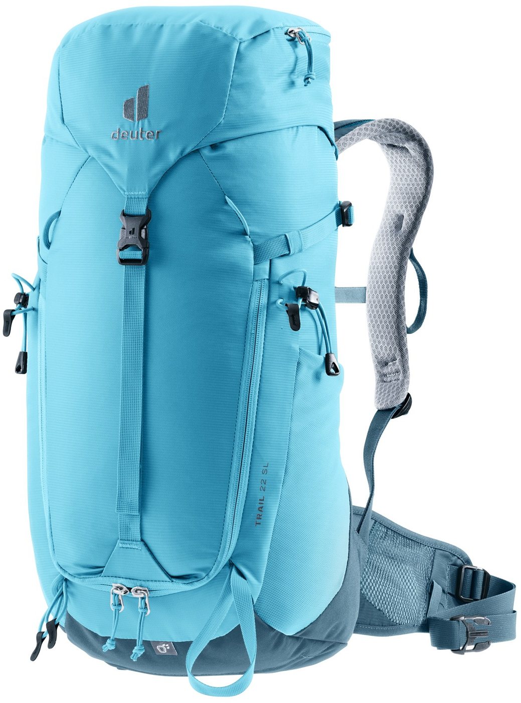 Deuter Trail 22 SL – LAGOON-ATLANTIC