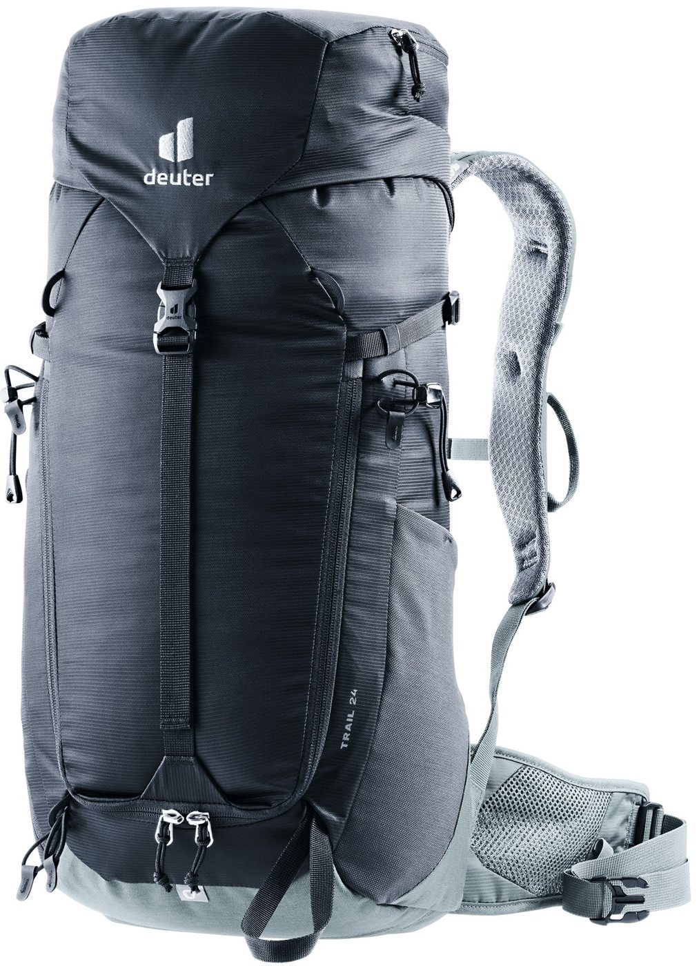 Deuter Trail 24 – black-shale