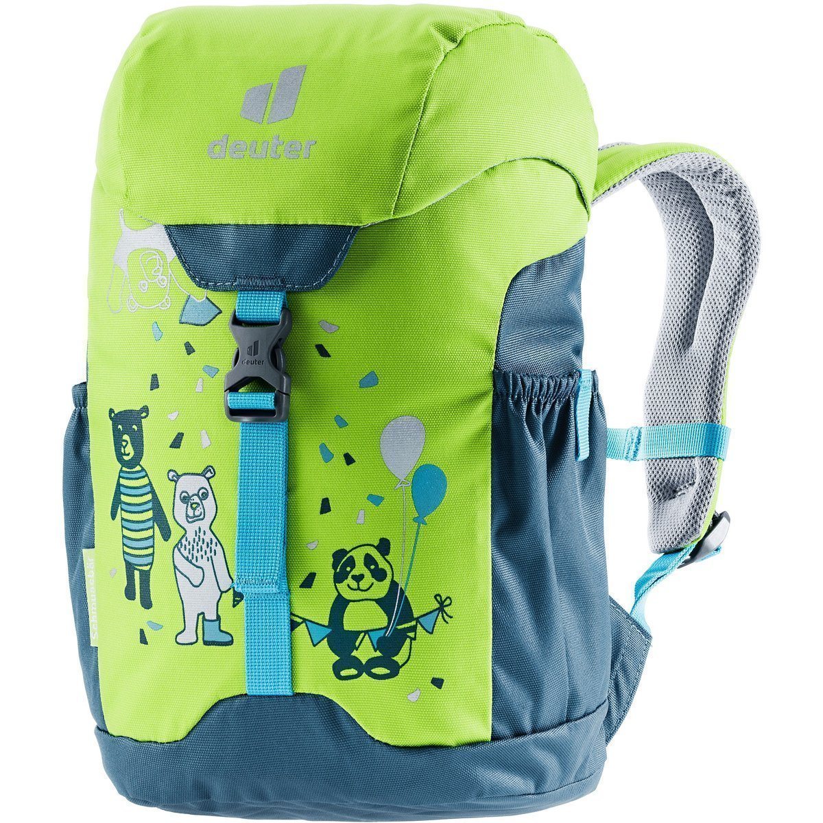 Deuter Schmusebaer – kiwi-arctic