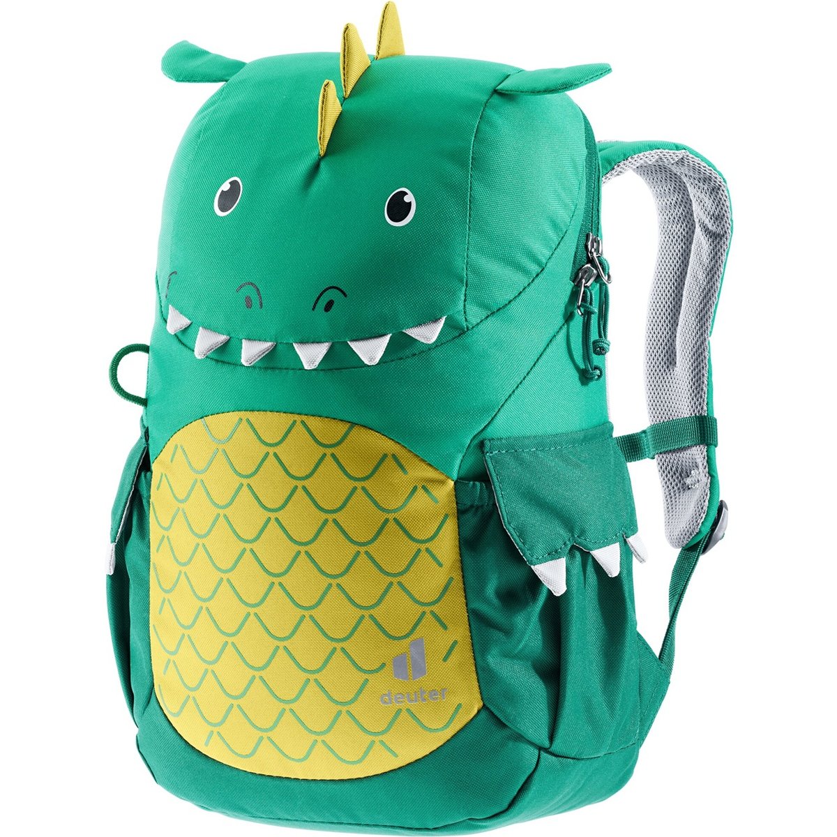 Deuter Kikki – fern-alpinegreen