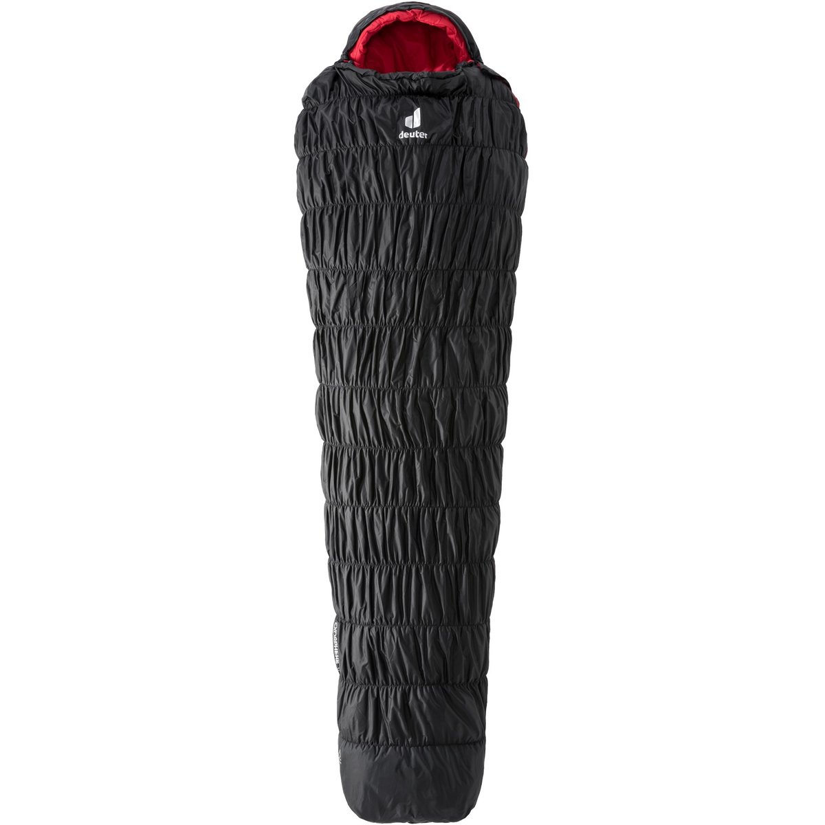 Deuter Exosphere 0° – black-fire