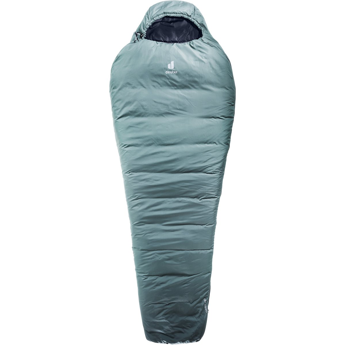 Deuter Orbit +5° L – shale-ink