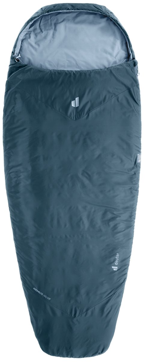 Deuter Dreamlite 10C/50F – NAUTIC-BREEZE