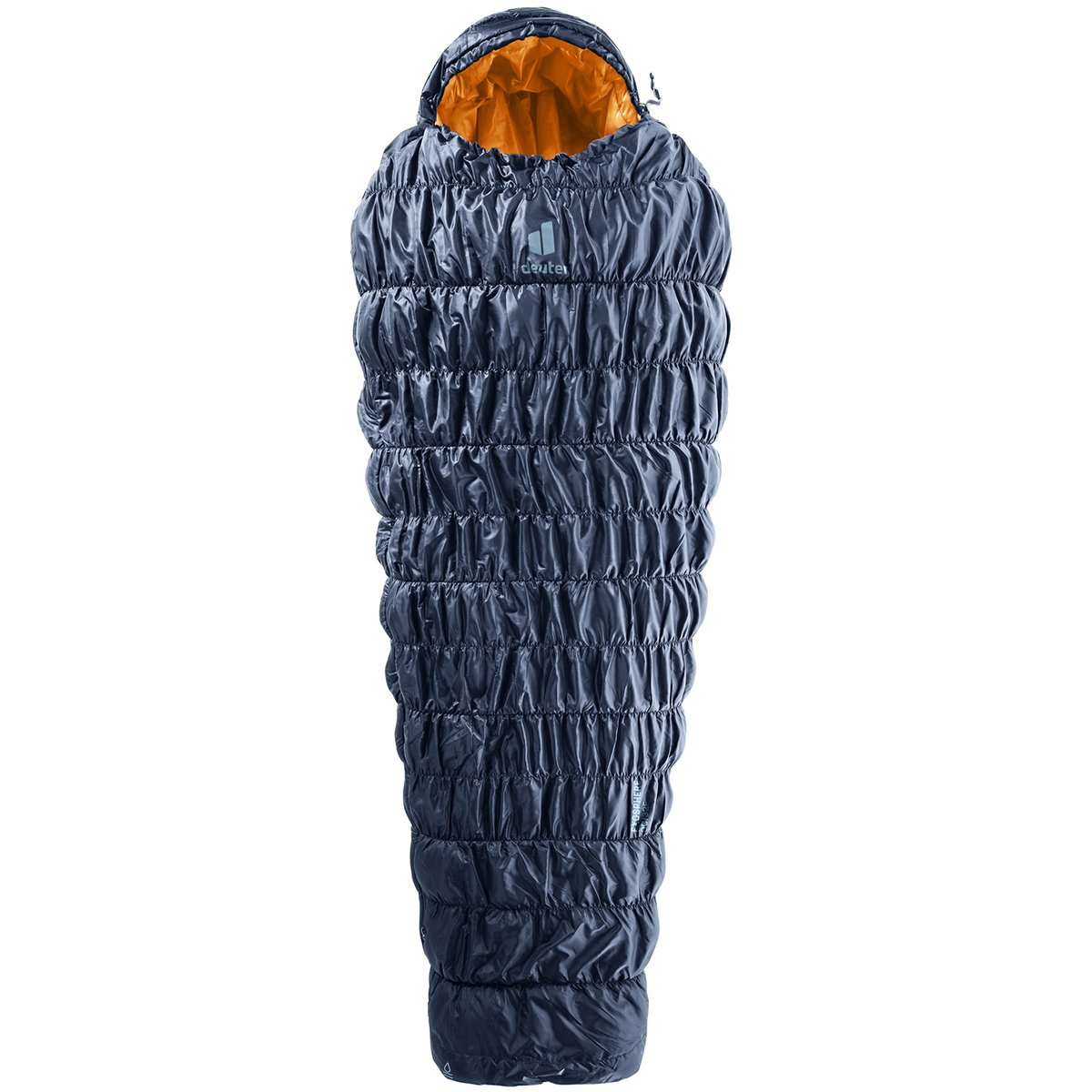 Deuter Exosphere 0C/32F – ink-maple
