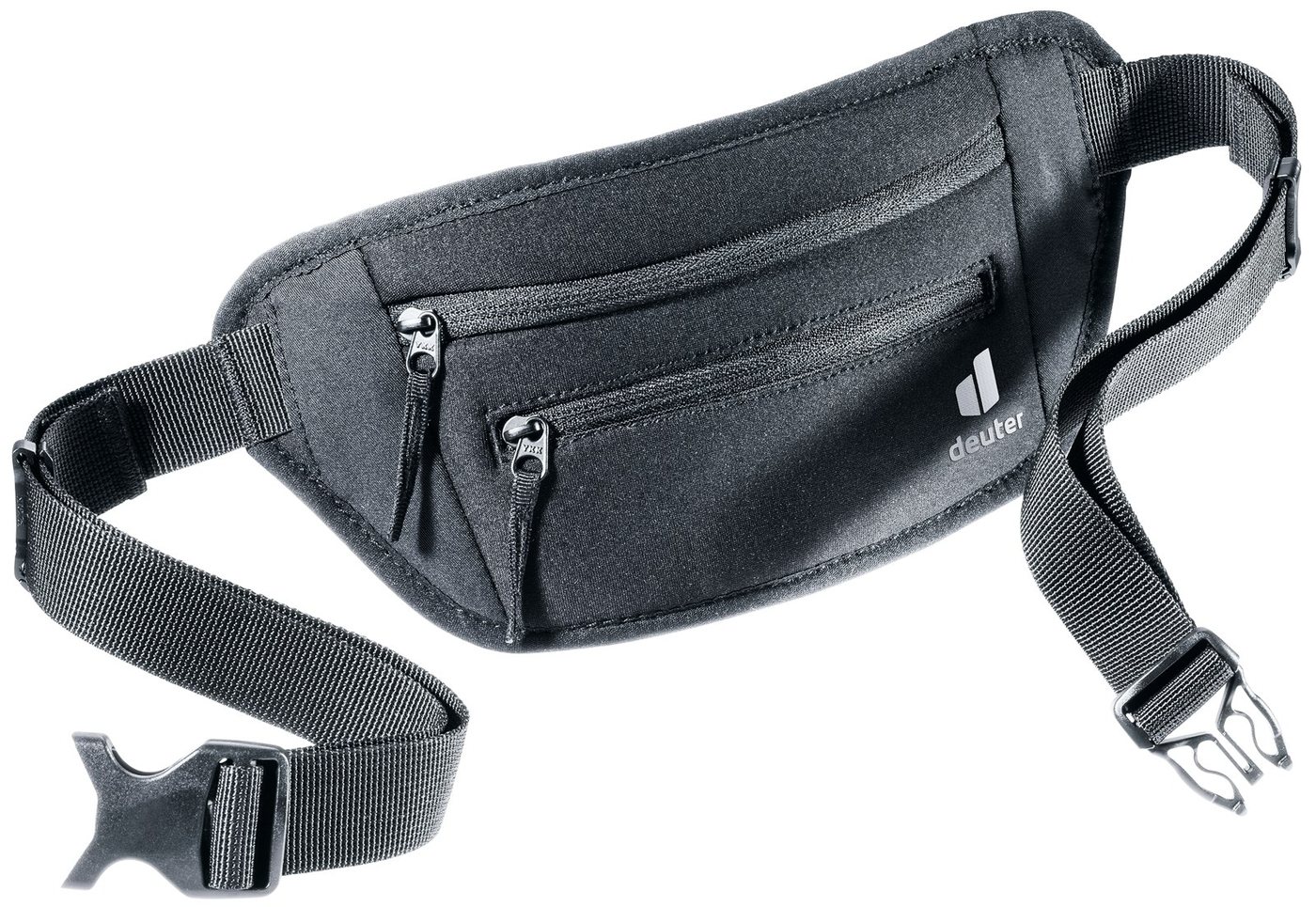 Deuter Neo Belt I – BLACK