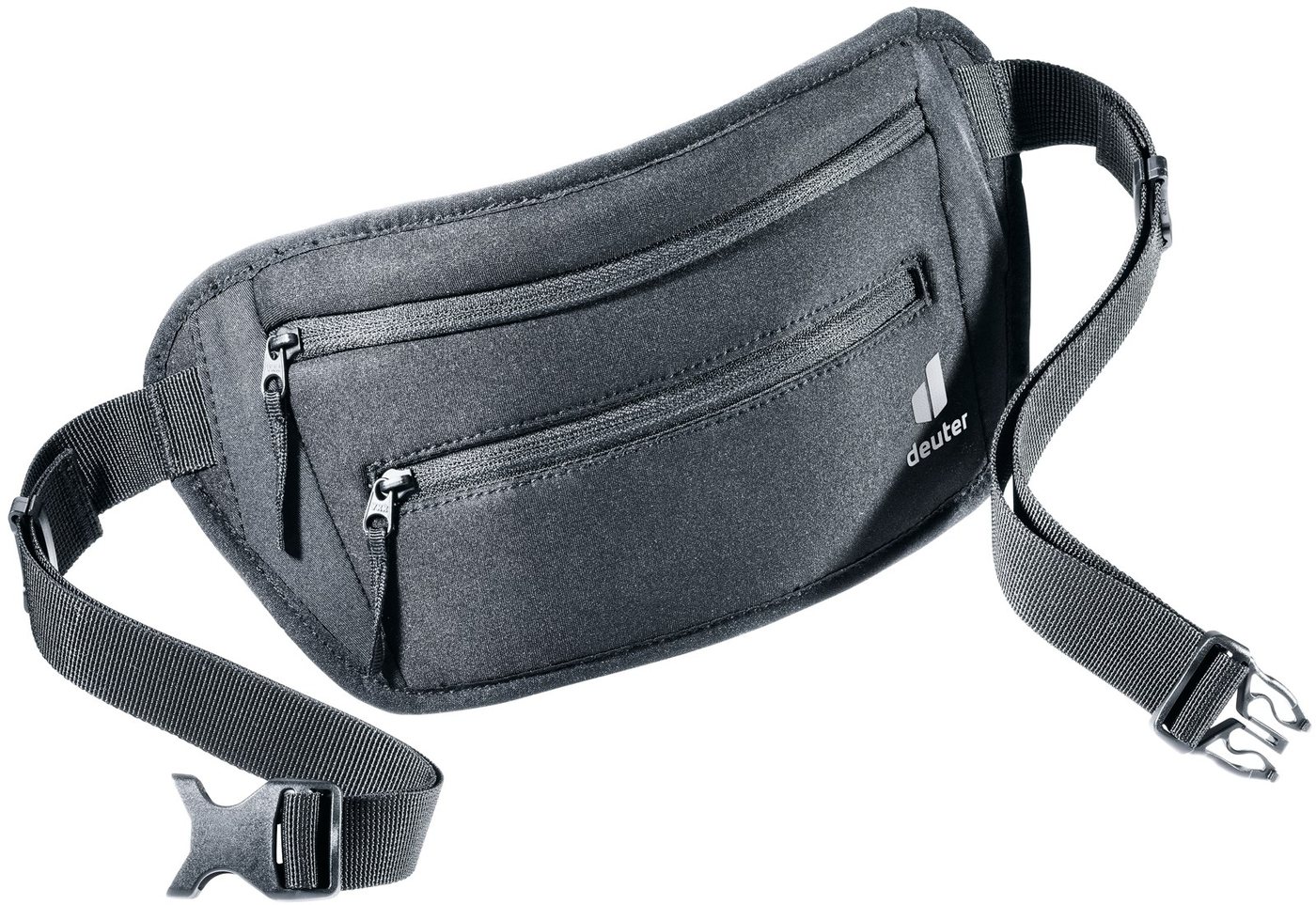Deuter Neo Belt II – BLACK