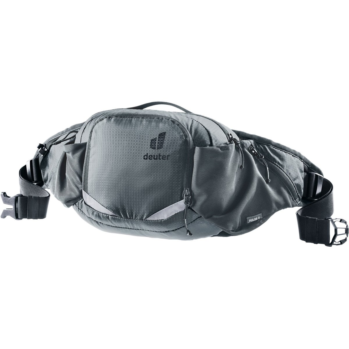 Deuter Pulse 5 – graphite