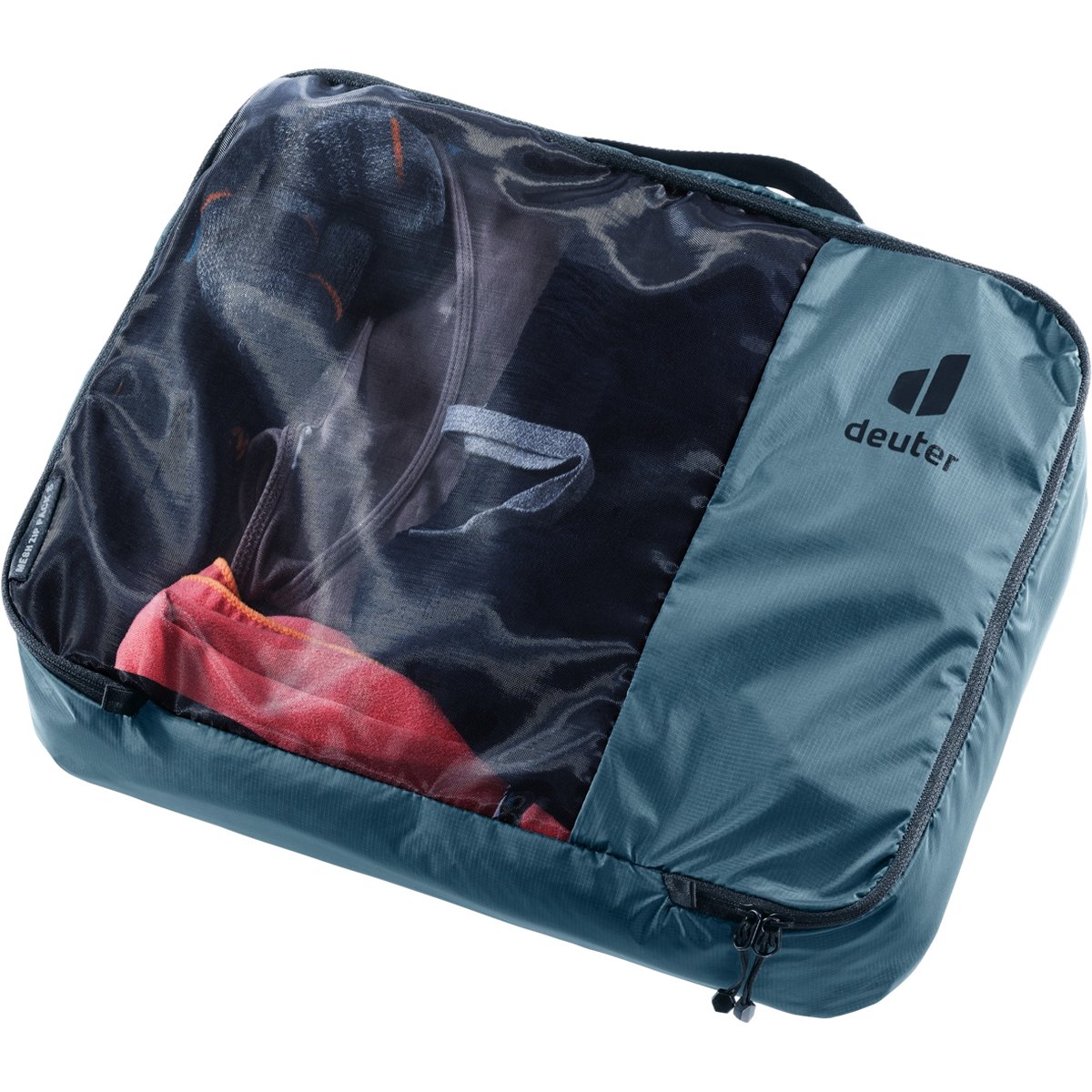 Deuter Mesh Zip Pack 5 – atlantic