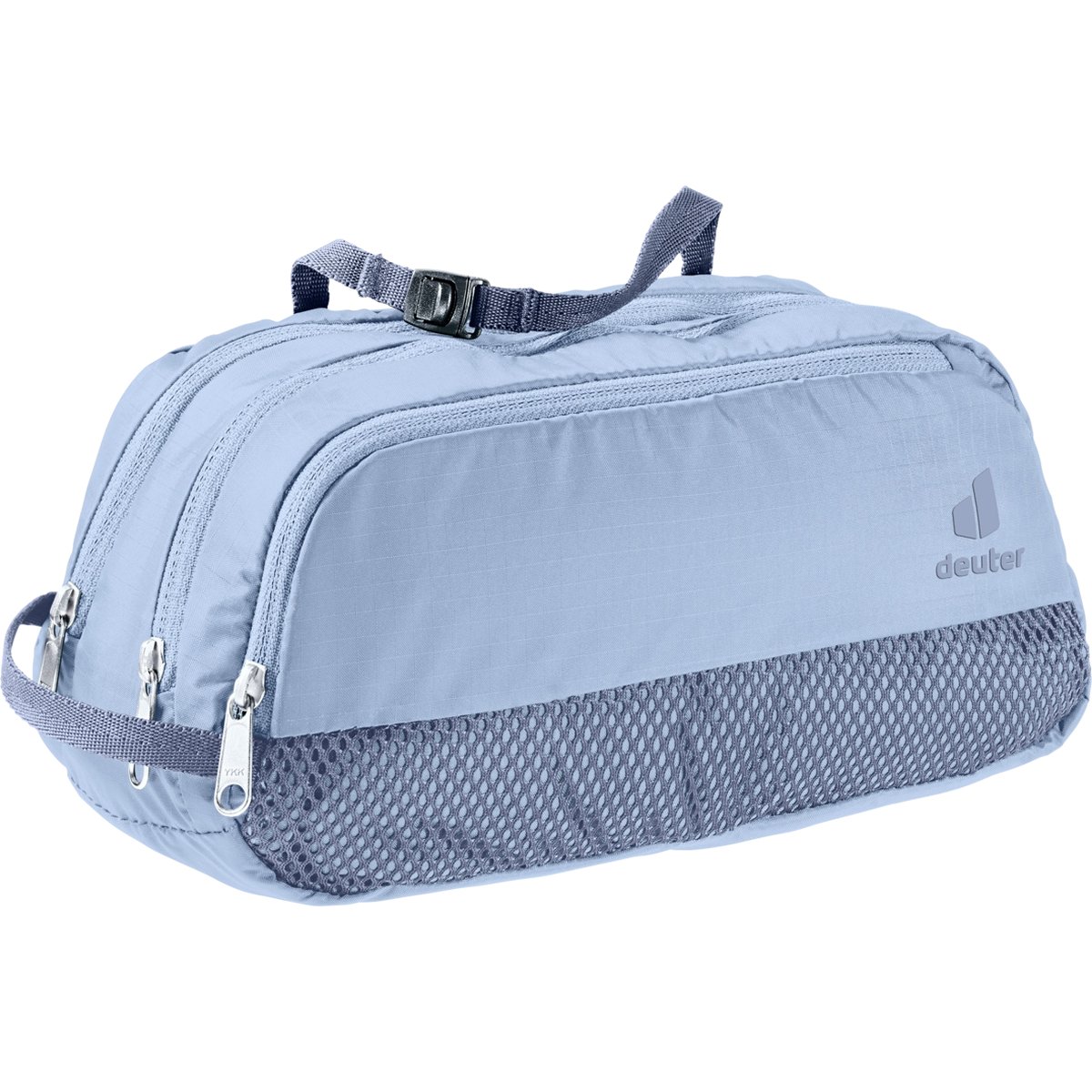 Deuter Wash Bag Tour III – POLAR-BLUEJAY