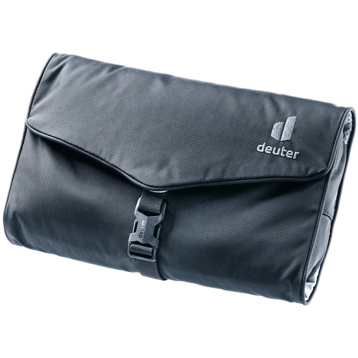 Deuter Wash Bag II – BLACK