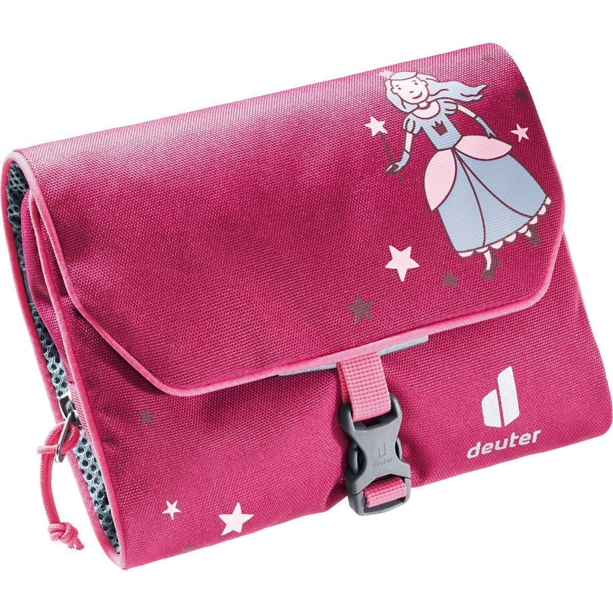 Deuter Wash Bag Kids – ruby