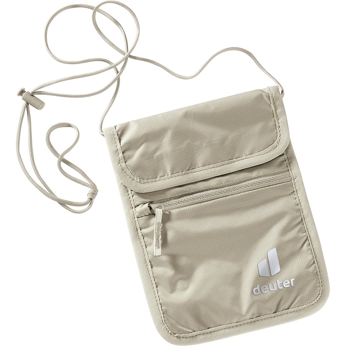 Deuter Security Wallet II – sand