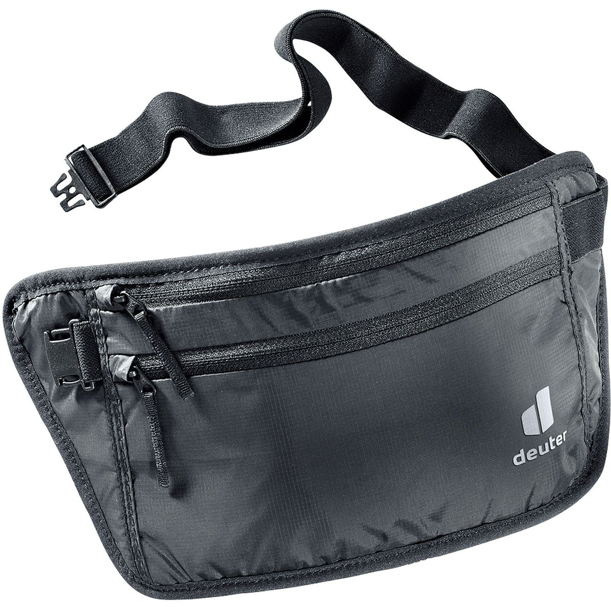 Deuter Security Money Belt II – BLACK