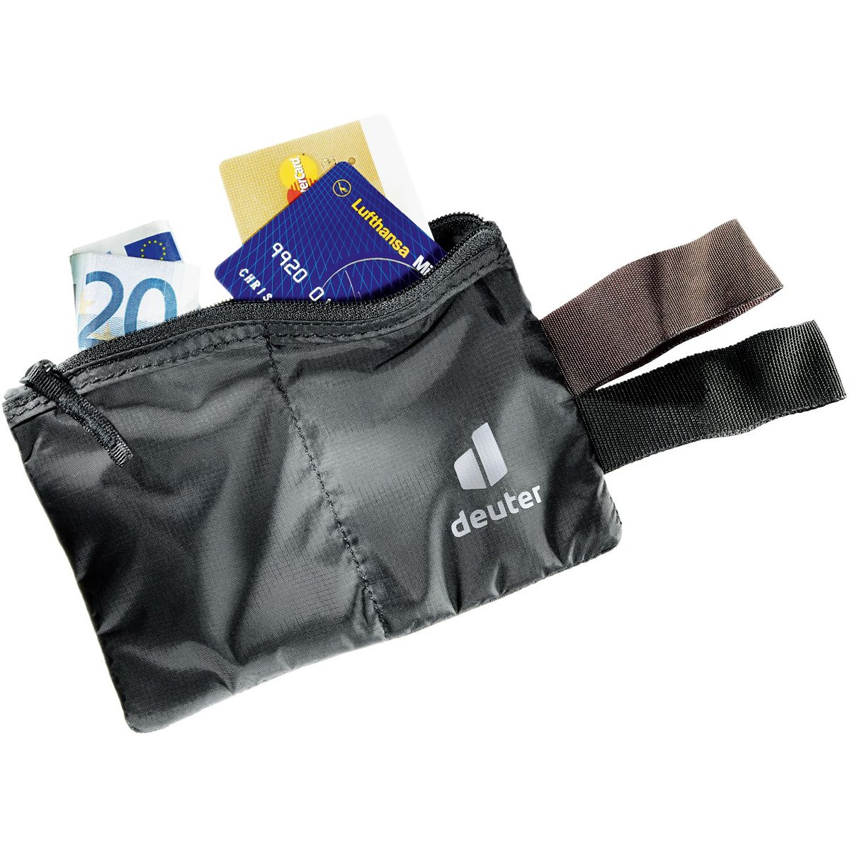 Deuter Security Flip In – black
