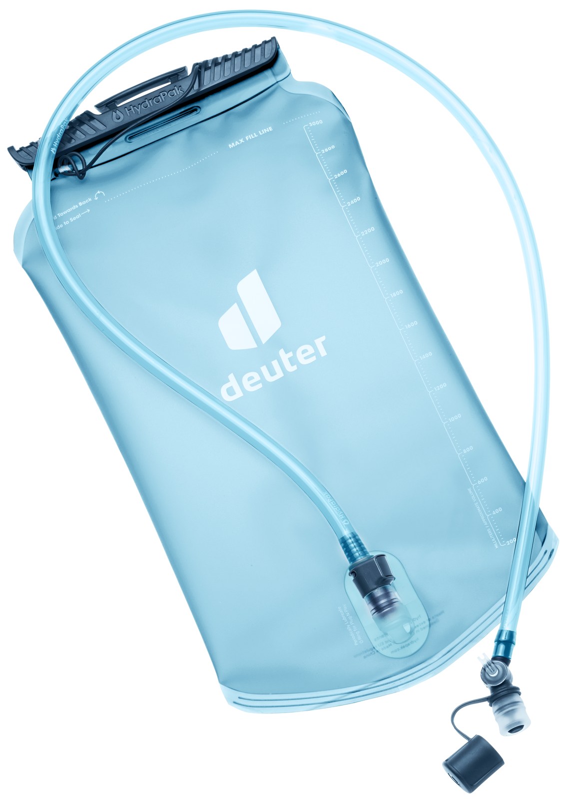 Deuter Streamer II 3.0 L – HYDRABLUE