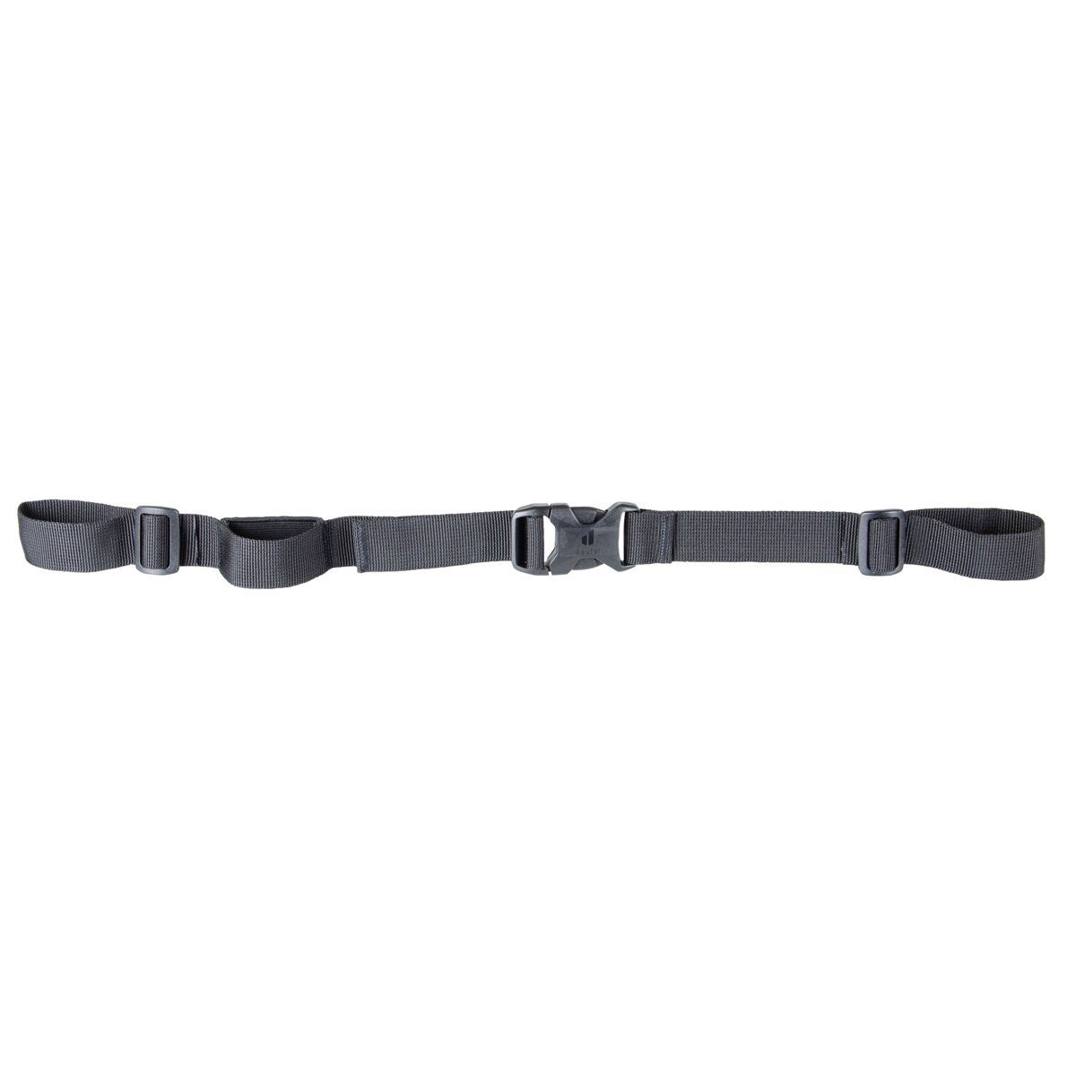 Deuter Chest Belt 15 mm – black
