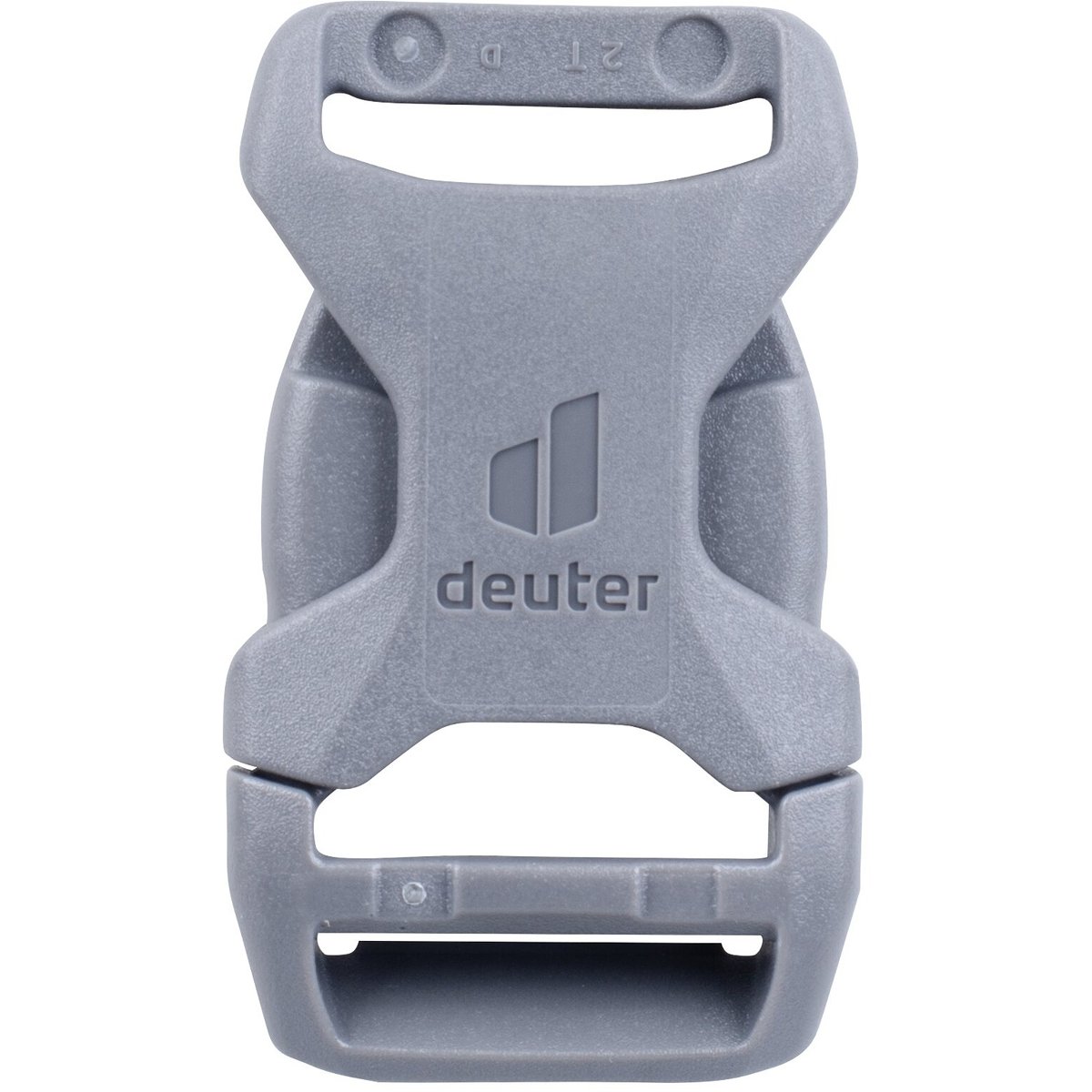 Deuter Buckle 20 – grey