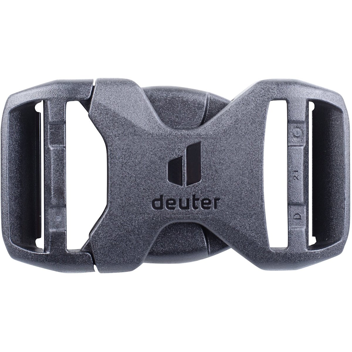 Deuter Buckle 30D – BLACK *