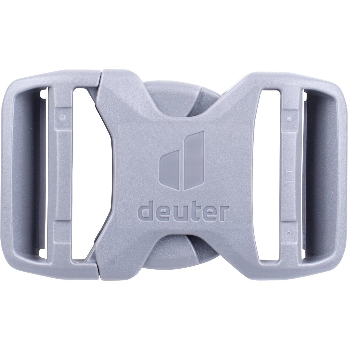 Deuter Buckle 38D – grey