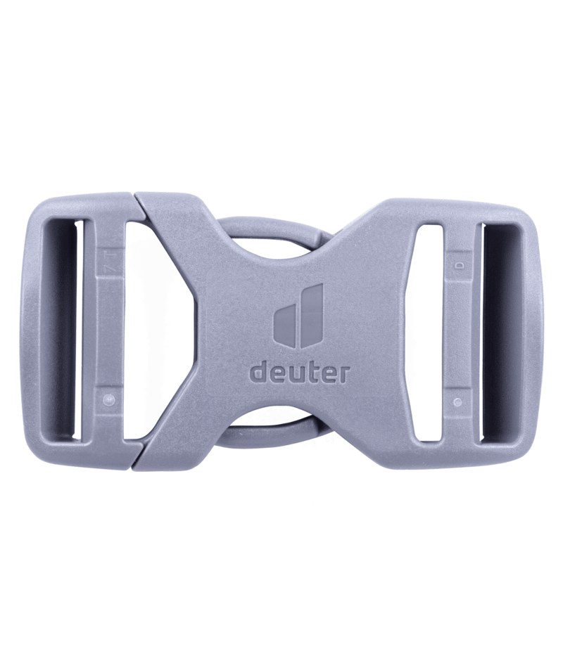Deuter Buckle 25 – grey