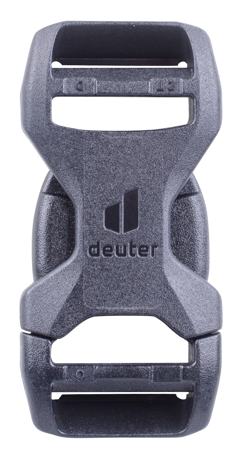 Deuter Buckle 16D – black